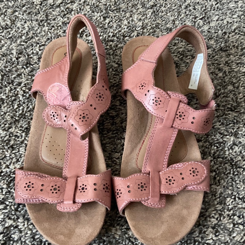 Cobb Hill sandals